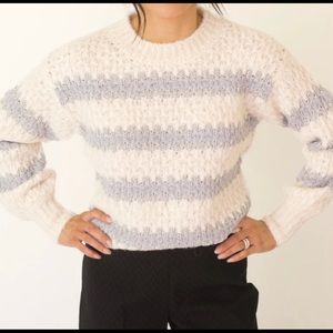 NWOT Rebecca Taylor sweater